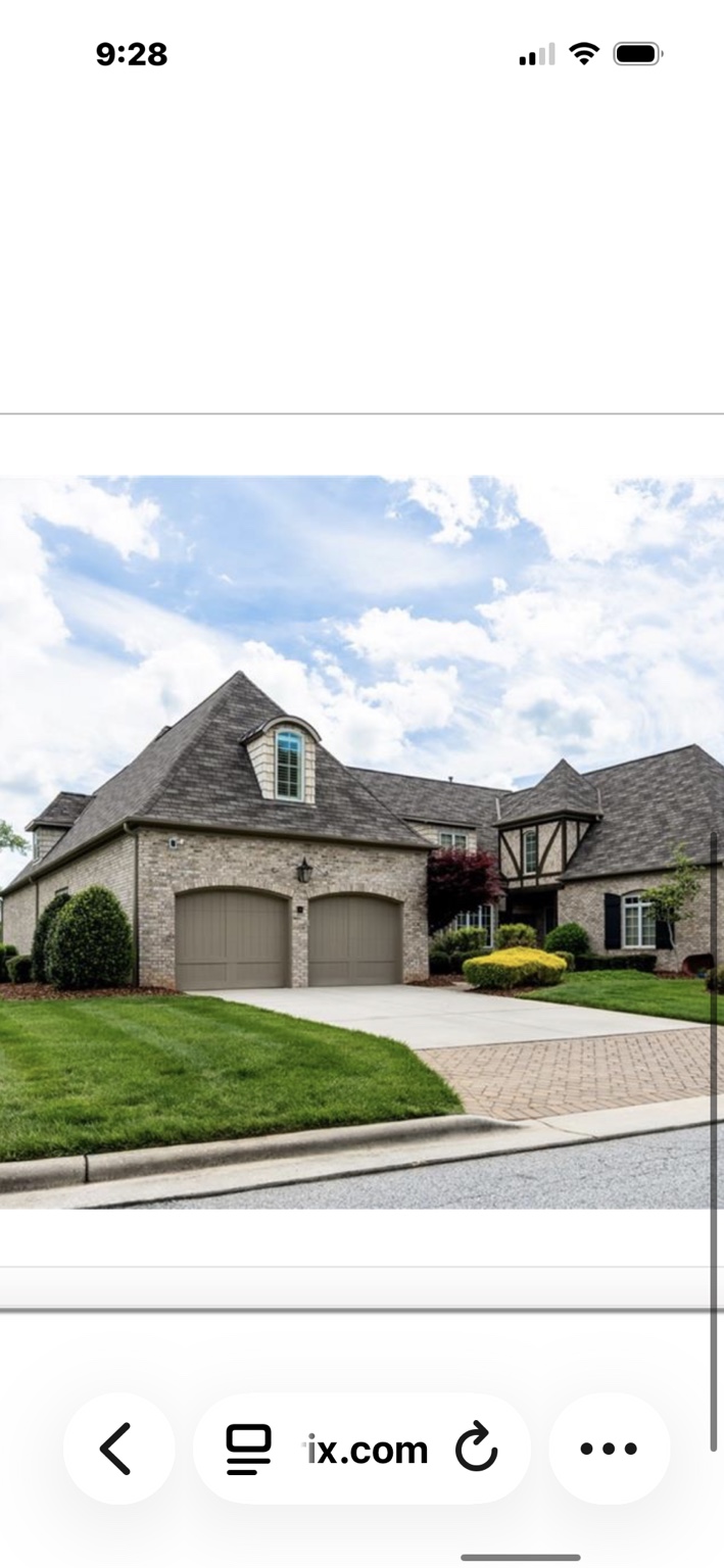Sold with Phil — recently sold home